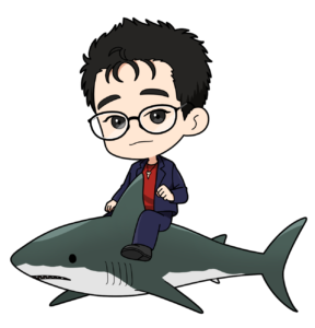 人喰いザメ集結 世界で最も危険なサメtop5をガチのサメ好きが解説付きで紹介 Board Gill